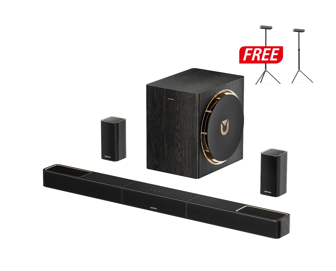 ultimea-skywave-x50-5-1-4-soundbar-dolby-atmos-760w-3 image 1