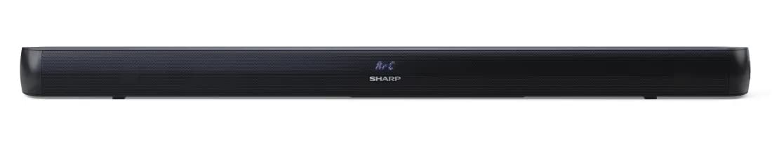 sharp-ht-sb147-soundbar-2-0-150-w-bluetooth-schwarz image 1