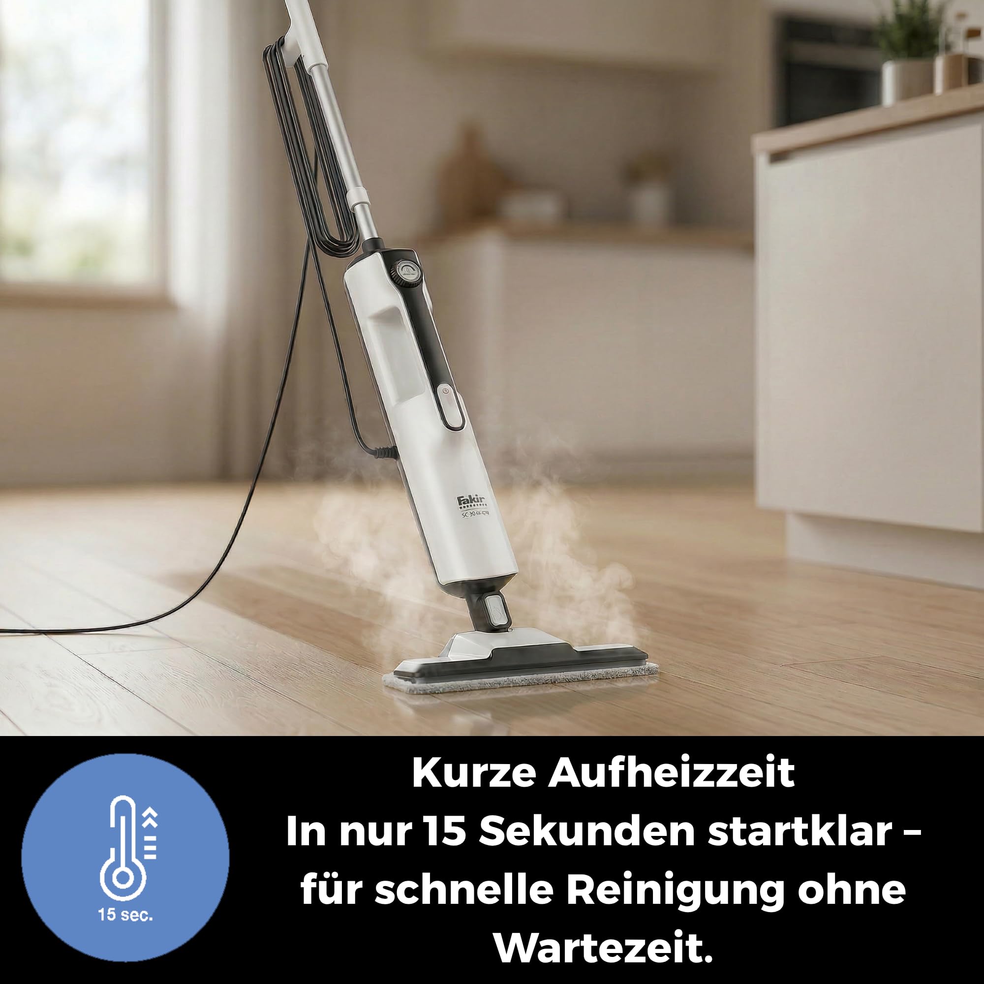 fakir-duo-steam-dampfreiniger-2in1-1400w-380ml-handger-t image 4