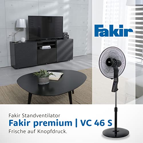 fakir-vc-46-s-standventilator-wei-60w-mit-fernbedienung image 8