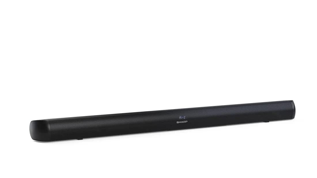 sharp-ht-sb147-soundbar-2-0-150-w-bluetooth-schwarz image 3