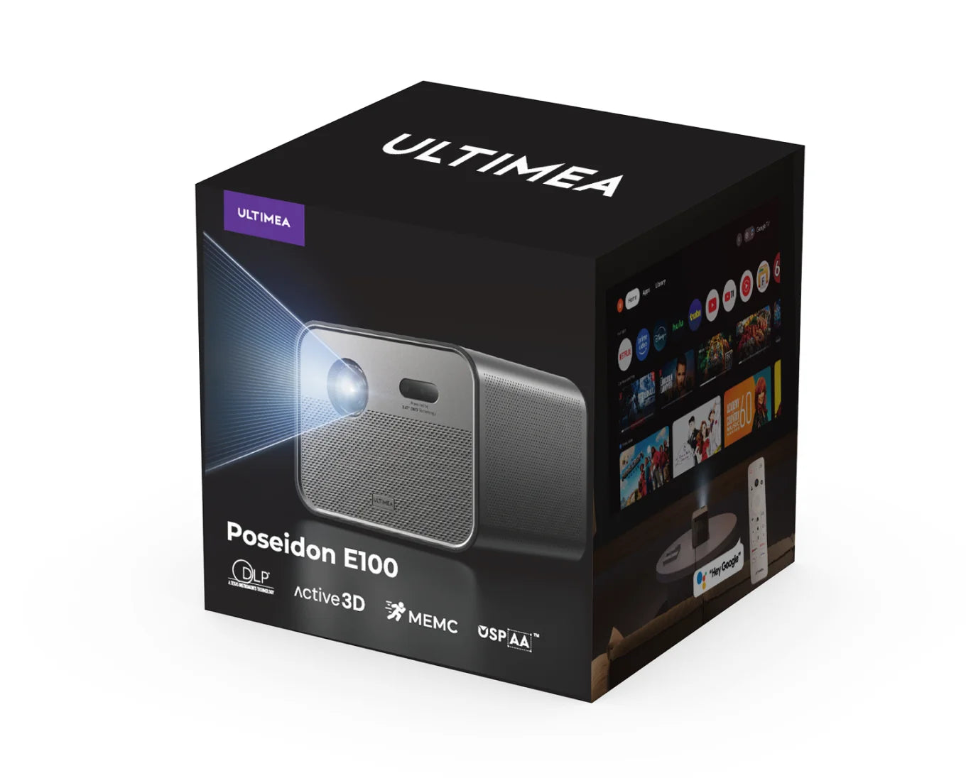 ultimea-poseidon-e100-beamer-full-hd-hdr10-google-tv image 5