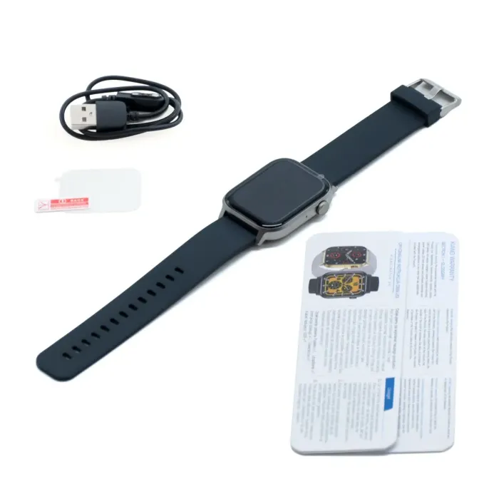 kiano-watch-go-smartwatch-fitnessuhr-sport image 6