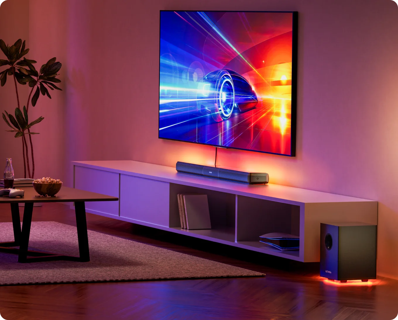 ultimea-apollo-s80-soundbar-5-1-dolby-atmos-refurbished image 5