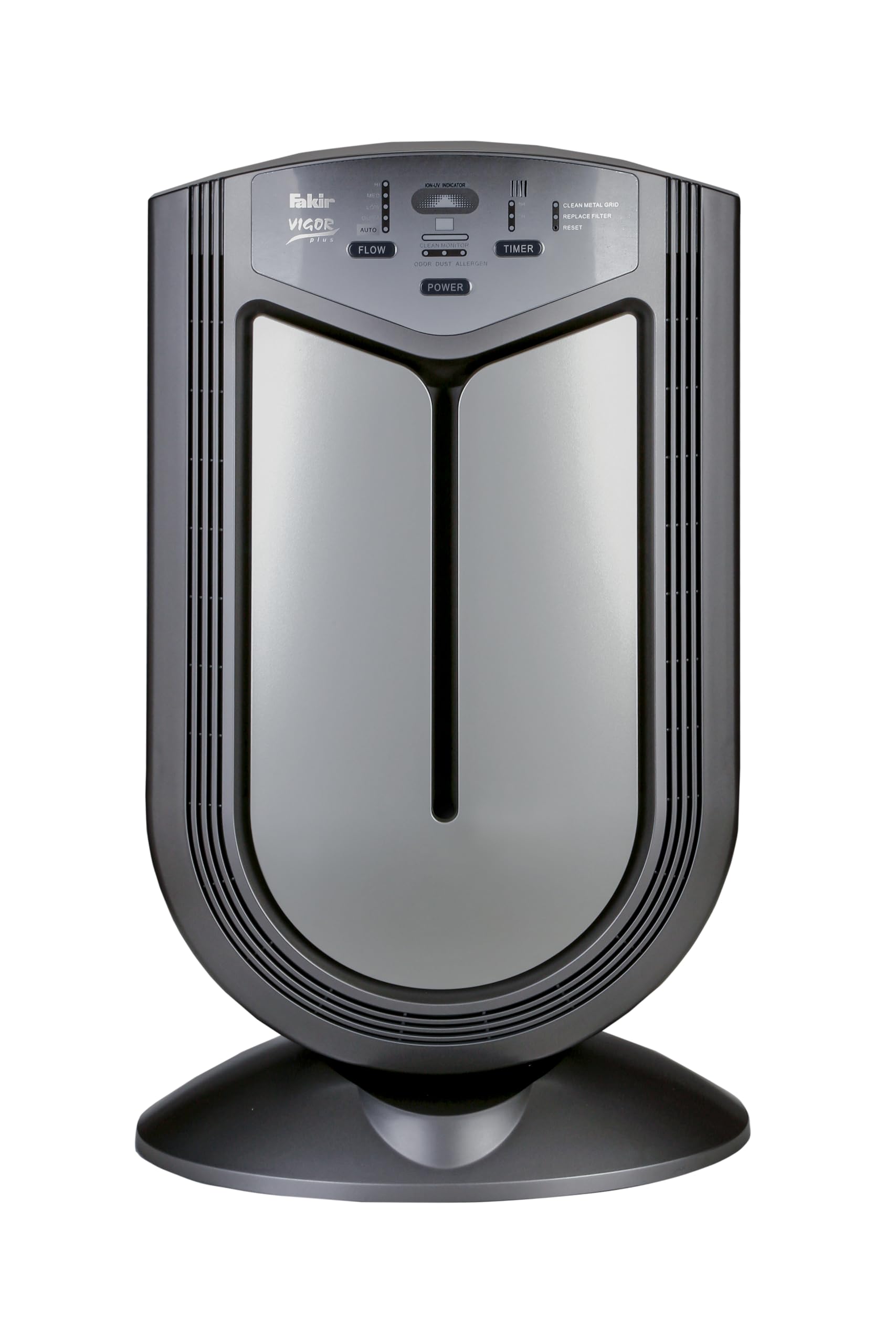 fakir-lr-600-vigor-plus-luftreiniger-hepa-70-m image 1