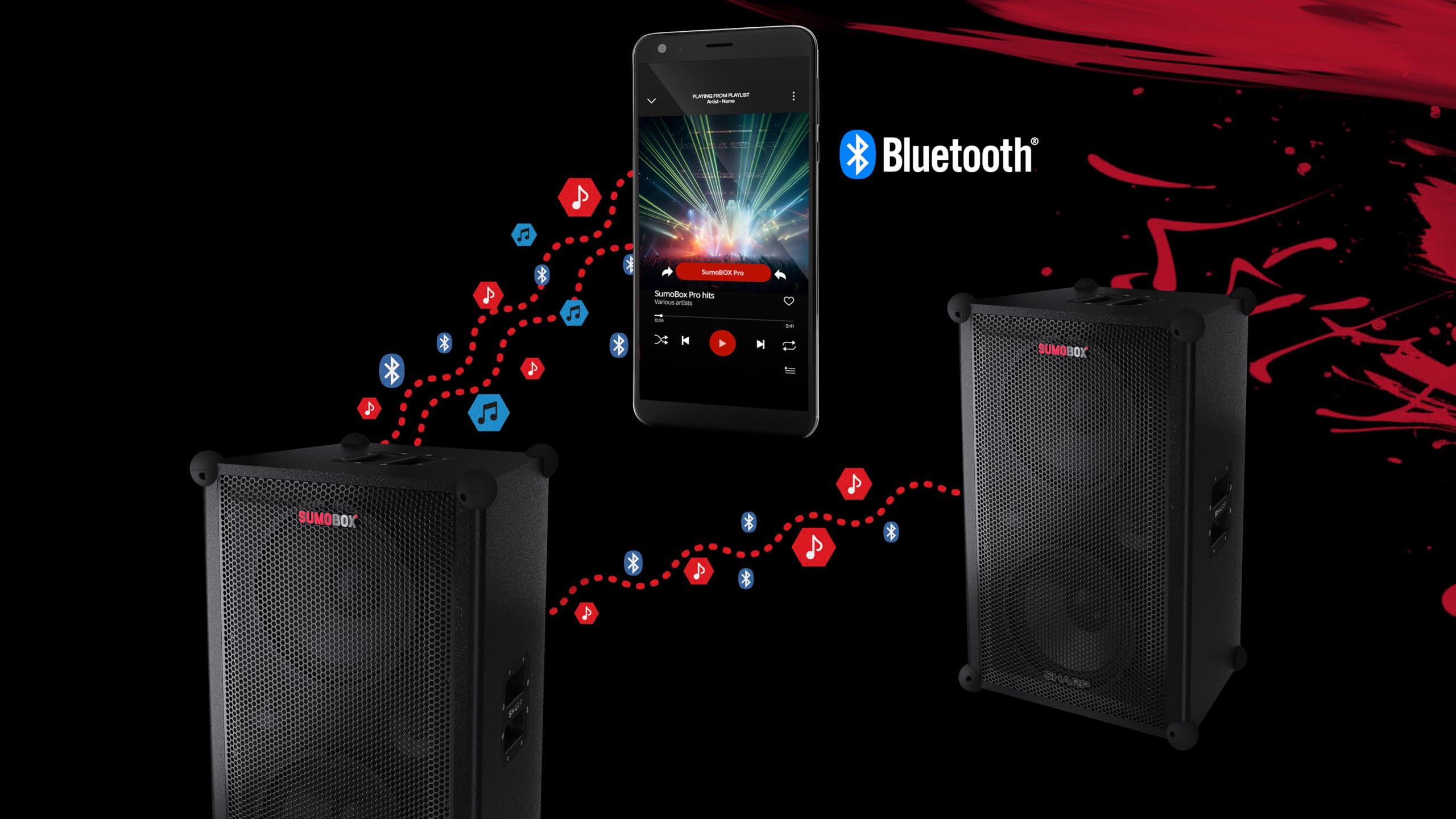 sharp-sumobox-cp-ls200-pro-bluetooth-lautsprecher-200w image 7