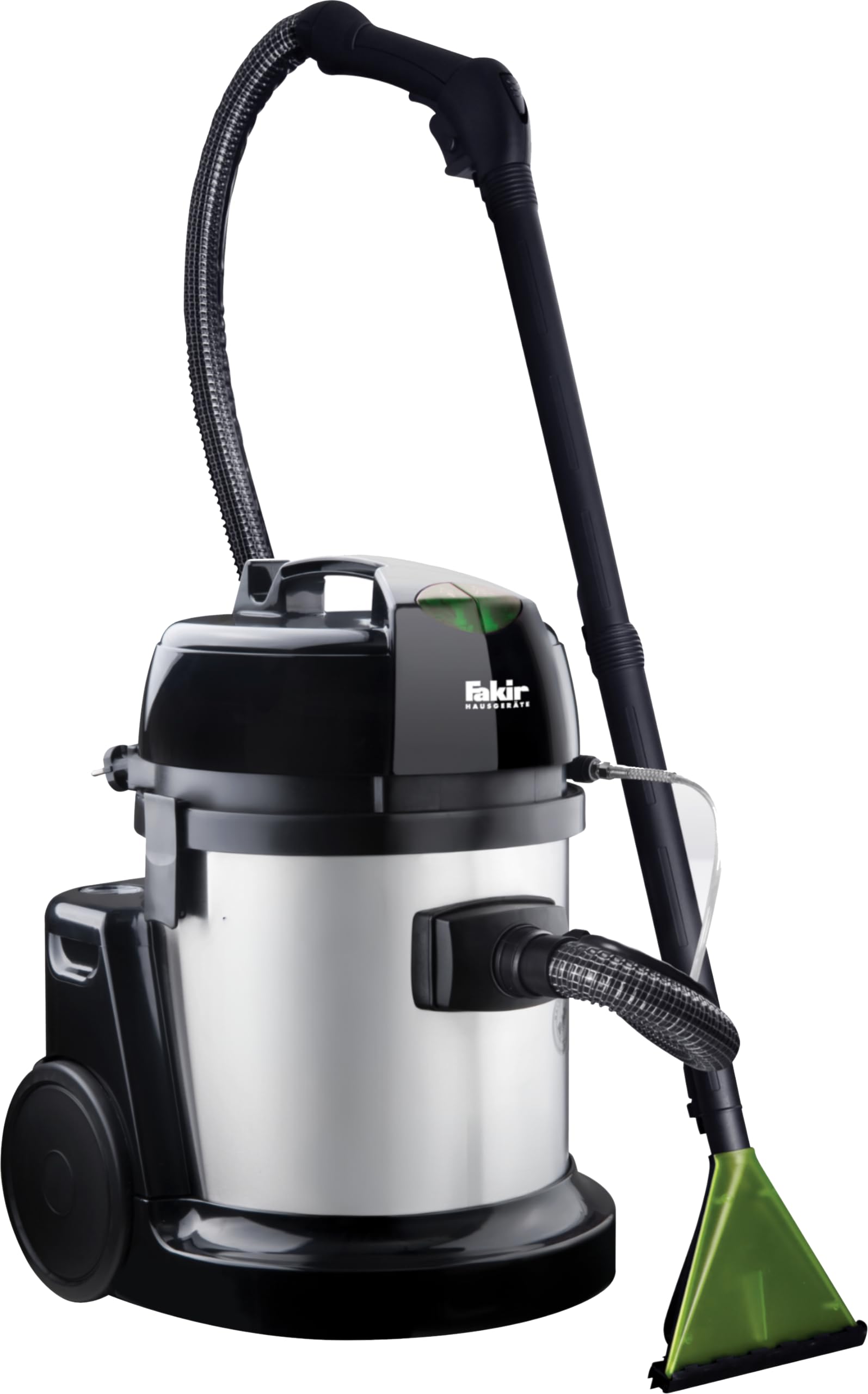 fakir-premium-sr-9800-s-nass-trockensauger-waschsauger-1600w image 1