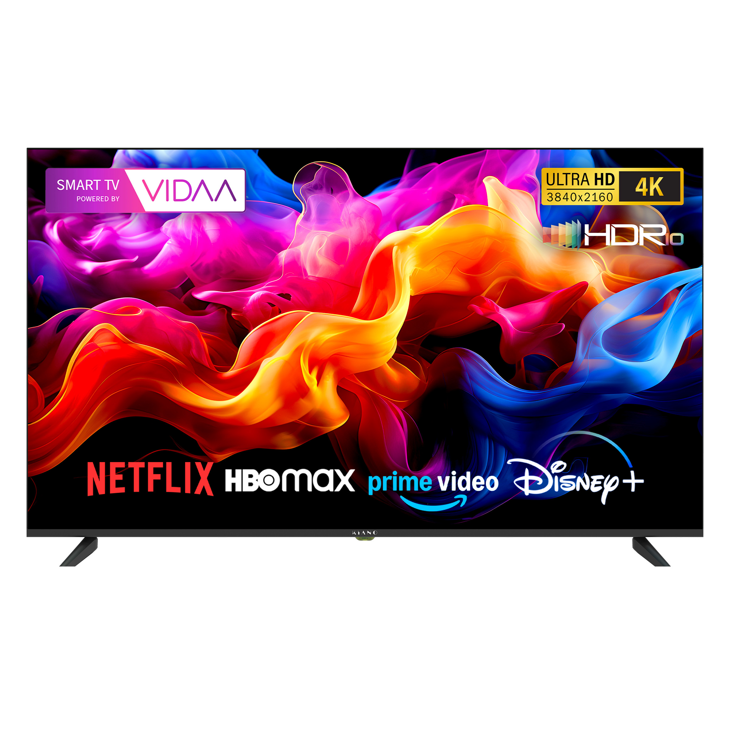 kiano-elegance-55-zoll-4k-uhd-smart-tv-vidaa image 3