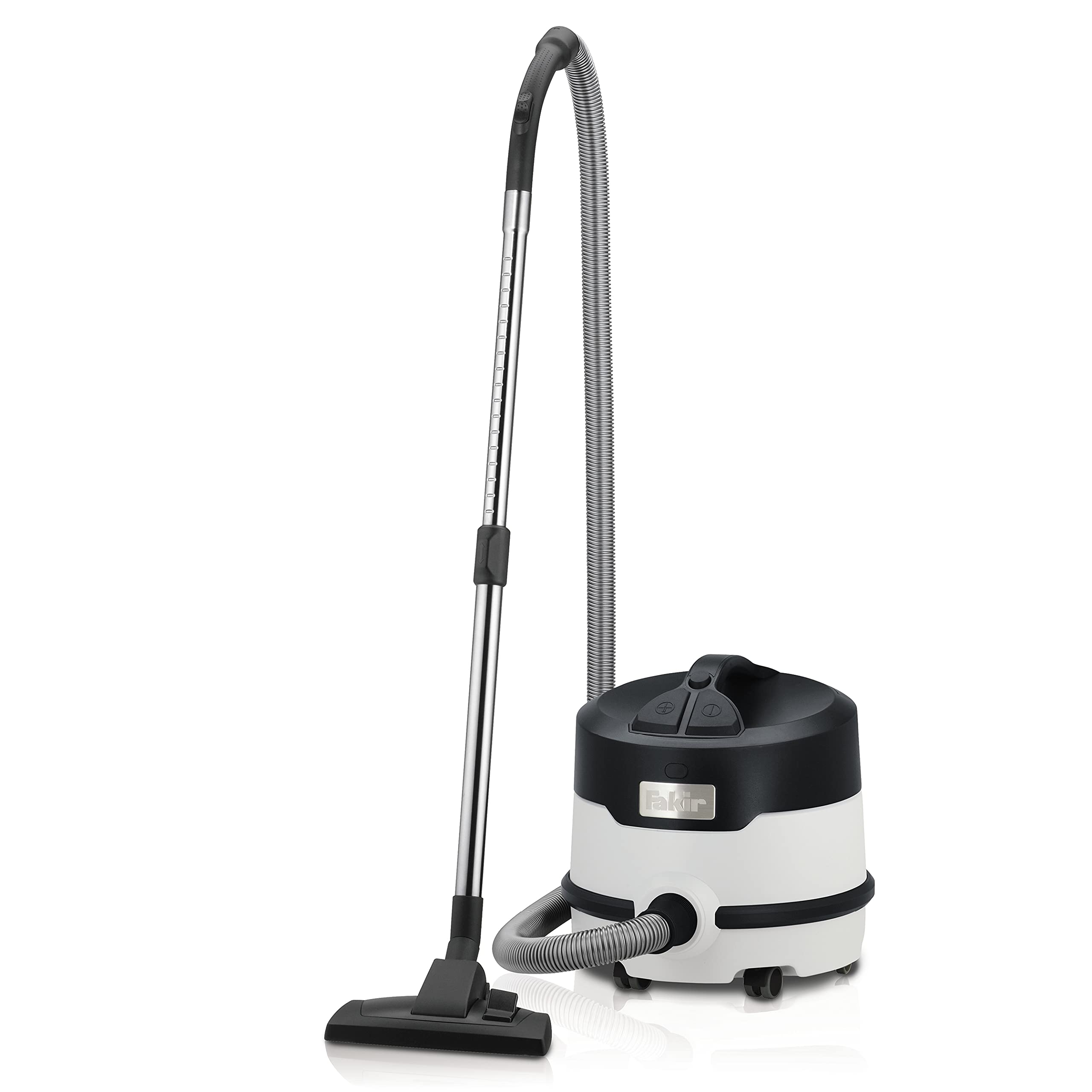 fakir-premium-s-20-e-kesselsauger-800w-hepa-15l image 1