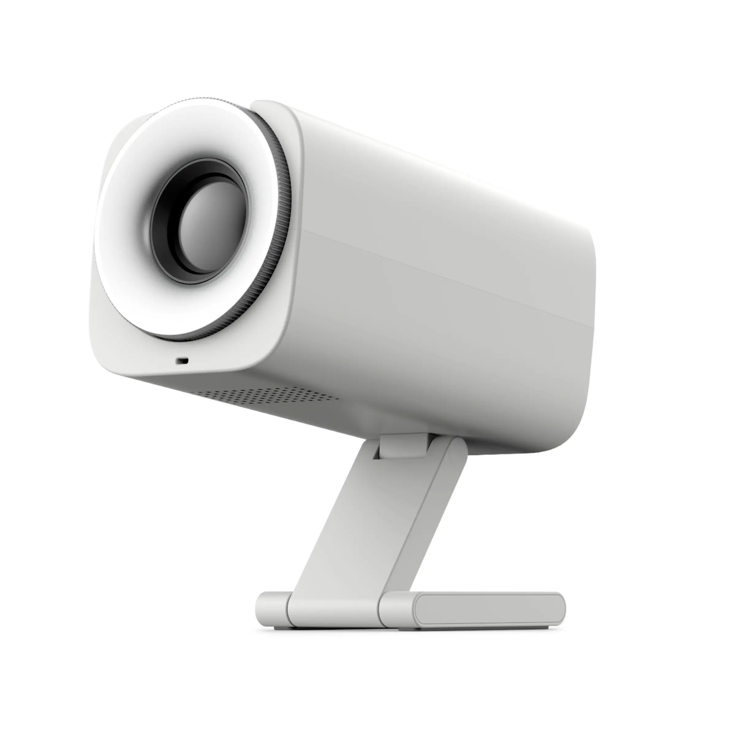 kiano-go-white-mini-beamer-projektor-wei-tragbar image 1