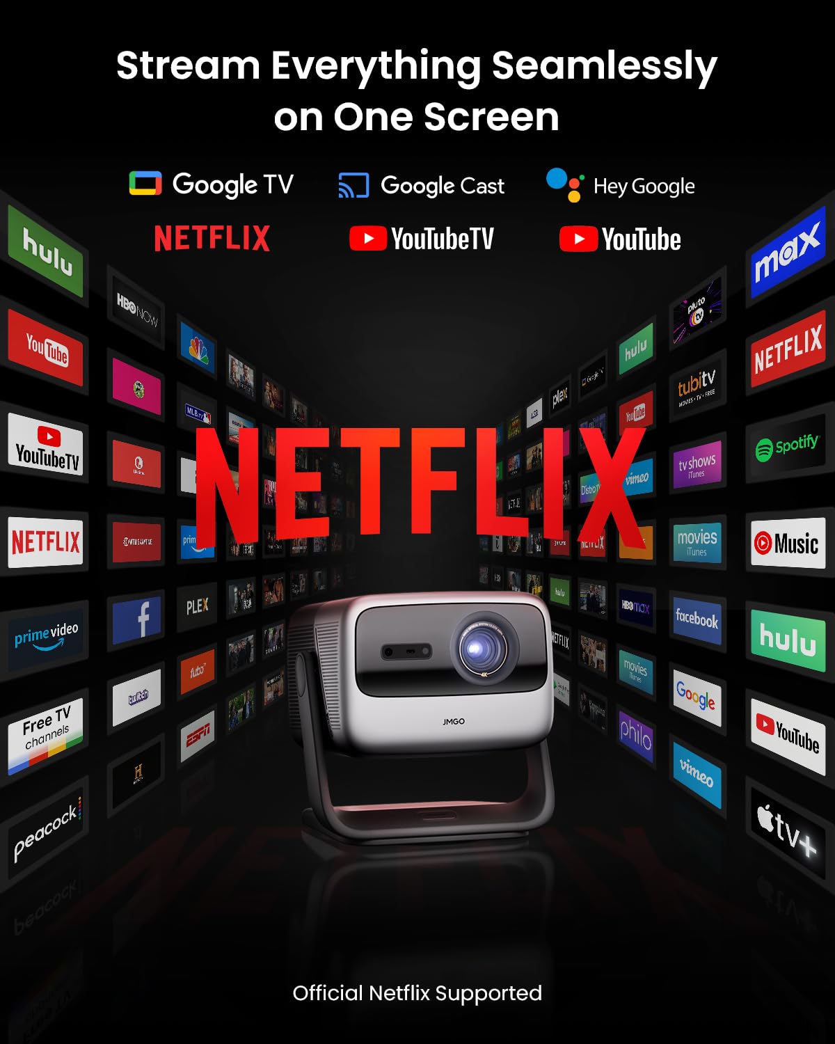 jmgo-n1s-ultimate-beamer-4k-triple-laser-3300-lumen-gtv image 4