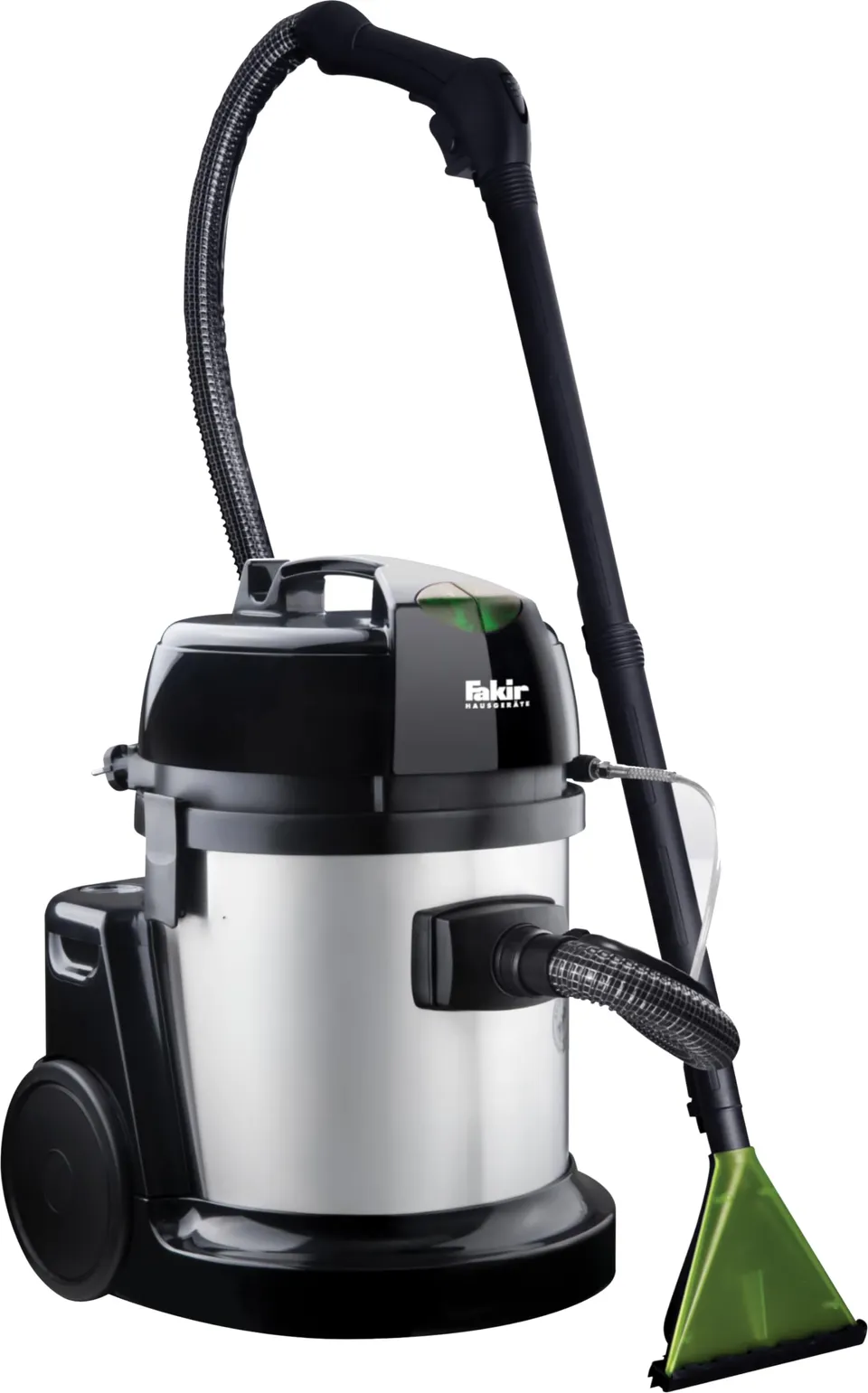 fakir-premium-sr-9800-s-nass-trockensauger-waschsauger-1600w image 1
