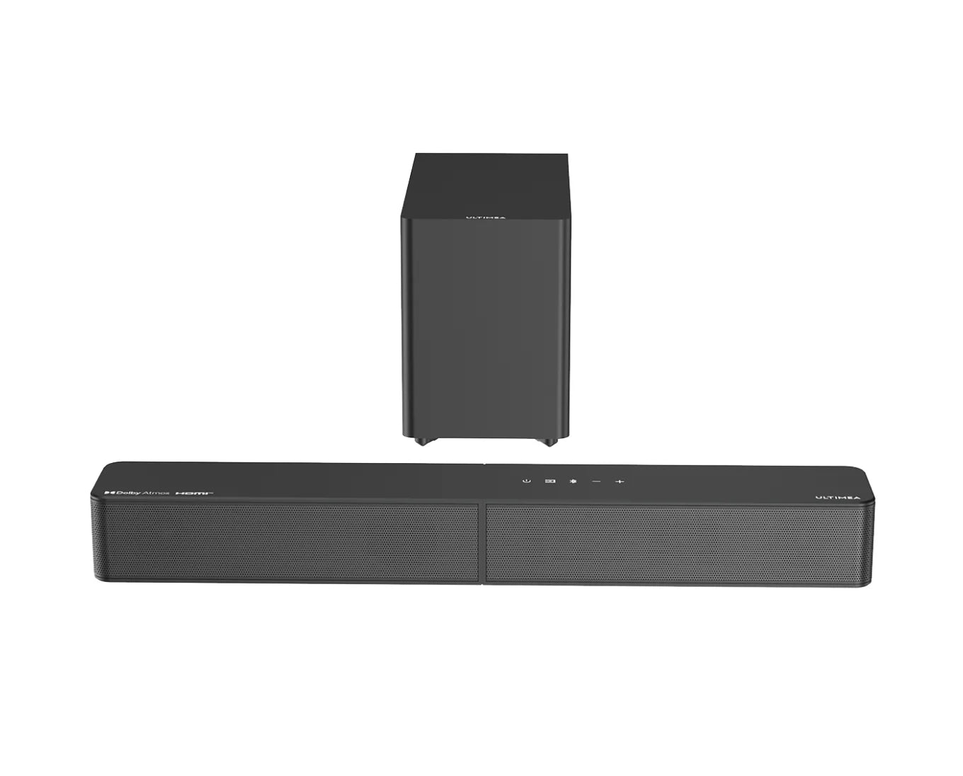 ultimea-poseidon-m40-2-1-soundbar-dolby-atmos-refurbished image 2