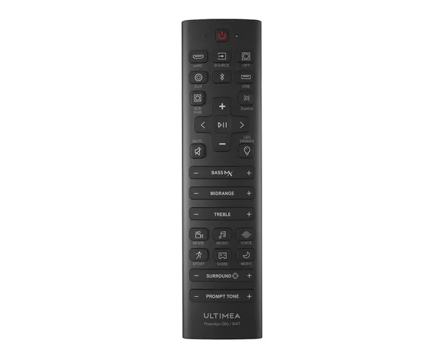 ultimea-poseidon-d60-soundbar-fernbedienung-type-b image 1