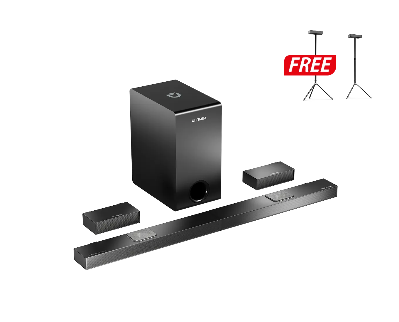 ultimea-nova-s80-soundbar-5-1-2-dolby-atmos-4k image 1