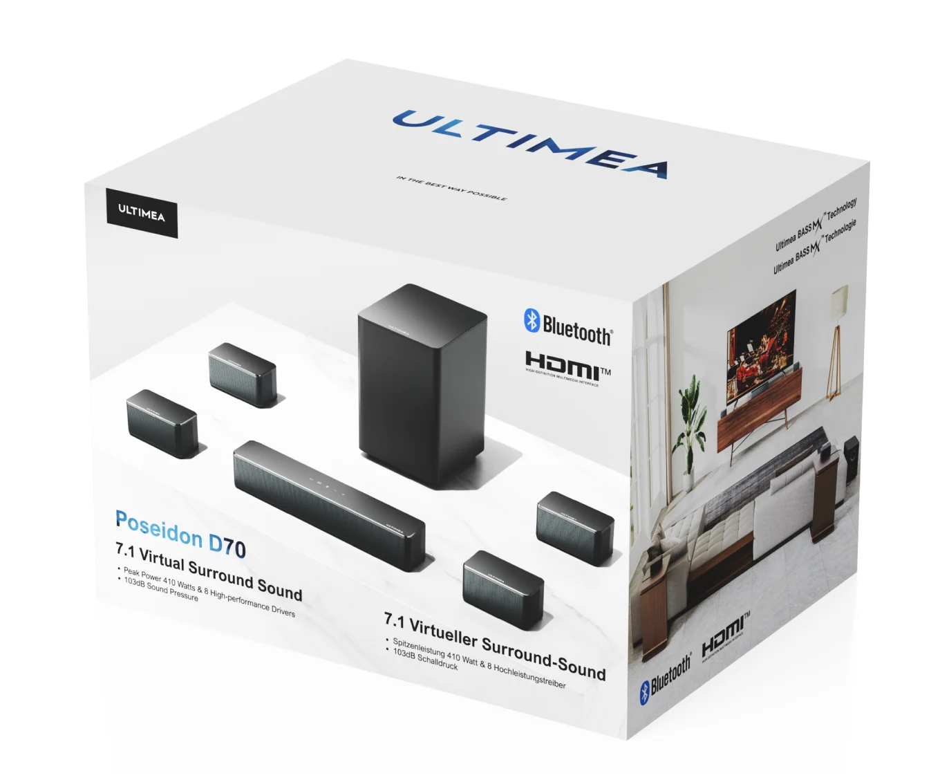 ultimea-poseidon-d70-soundbar-7-1-kabelloser-subwoofer image 5