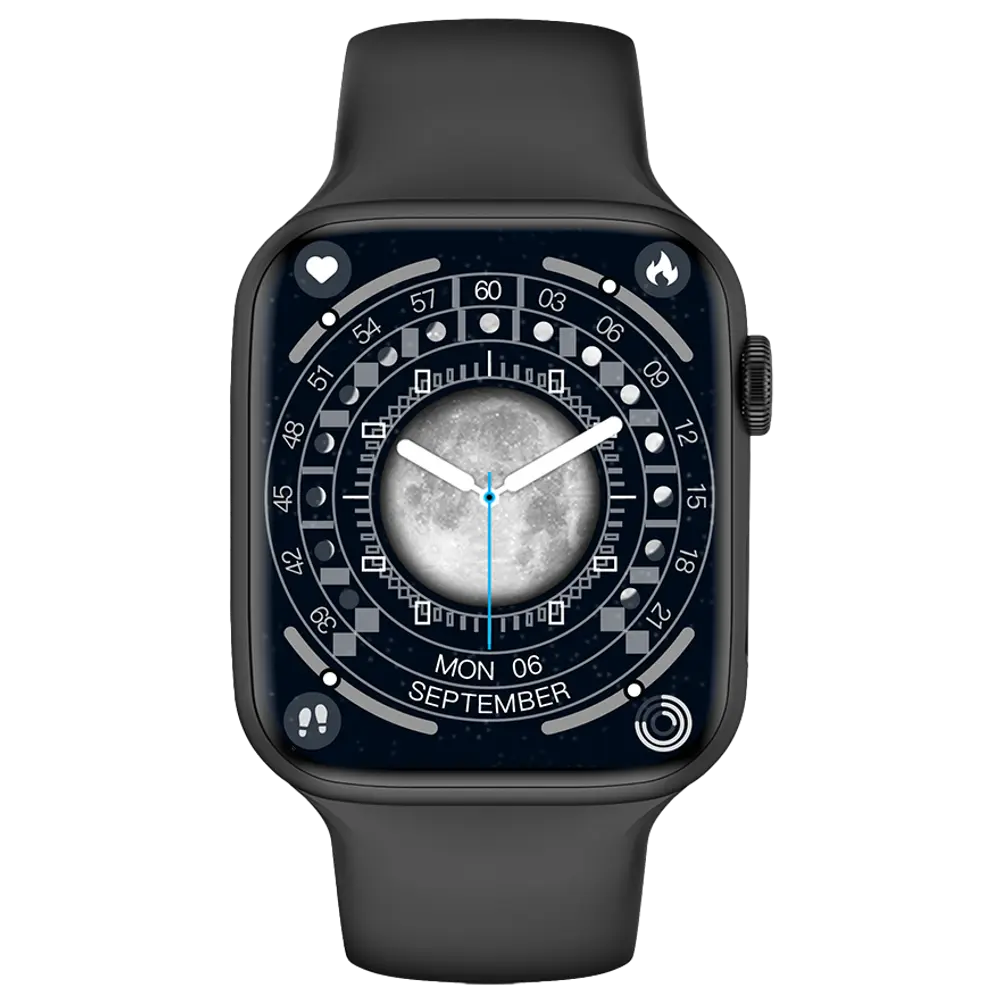 kiano-watch-active-fitness-smartwatch-sportuhr image 5