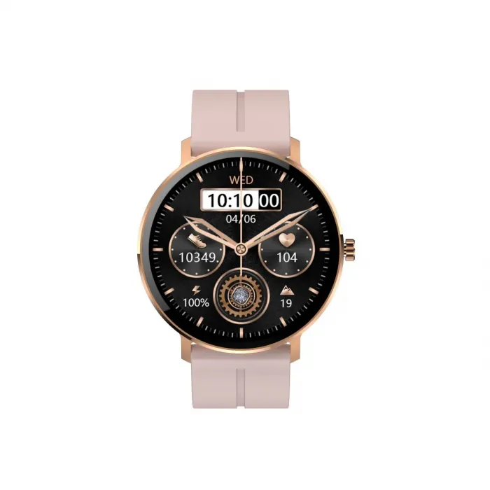 kiano-watch-venus-smartwatch-damen-fitnessuhr image 5