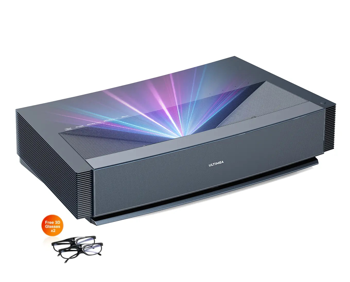 ultimea-skywave-9-1-6-all-in-one-soundbar-dolby-atmos-1500w image 2