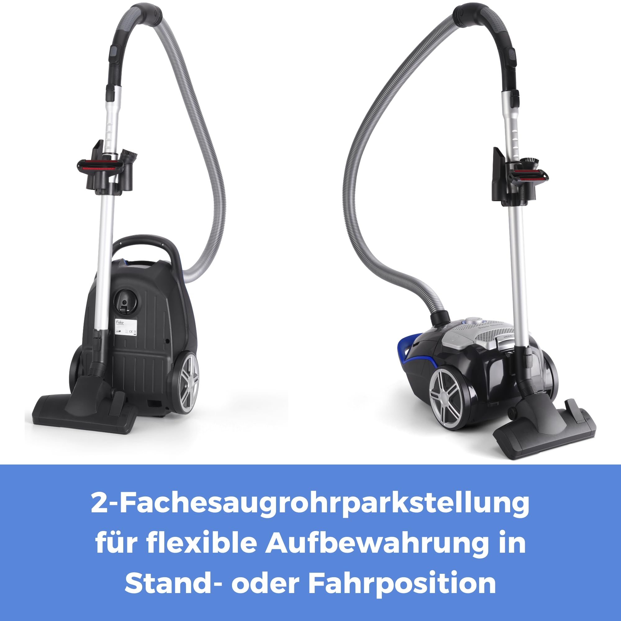 fakir-blue-vac-power-ts-721-staubsauger-800w-hepa-h14 image 6