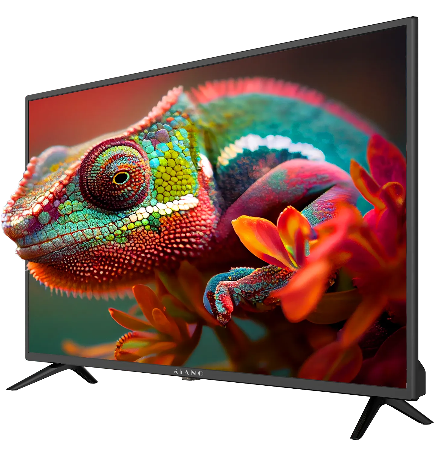 kiano-slim-40-zoll-smart-fernseher-full-hd image 2