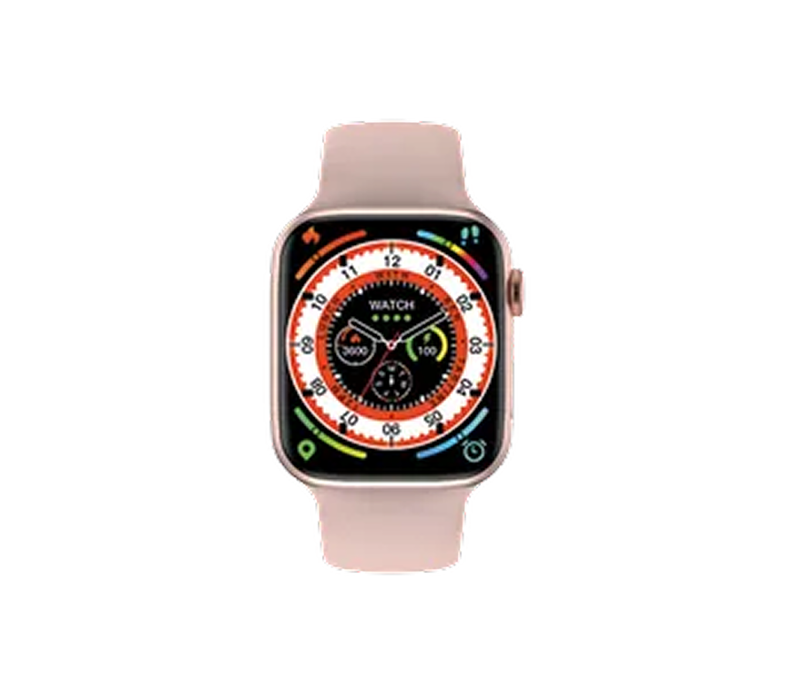 kiano-watch-active-fitness-smartwatch-sportuhr image 1