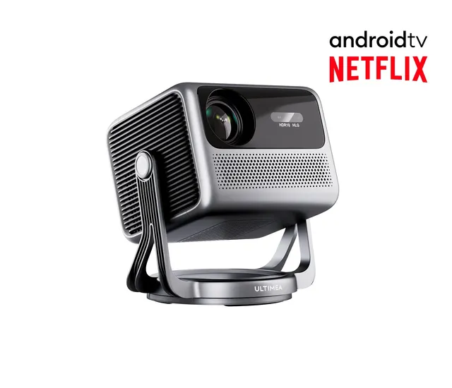 ultimea-nova-c40-beamer-full-hd-600-ansi-lumen image 1