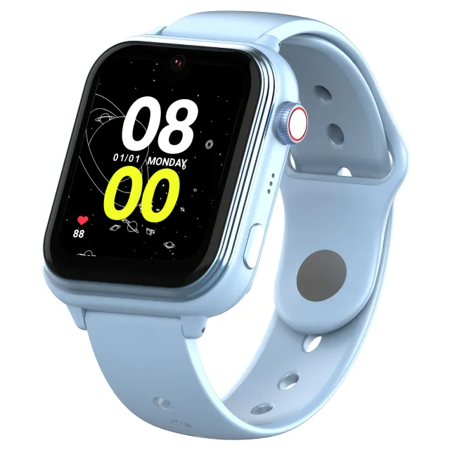 kiano-watch-alpha-kid-blue-kinder-smartwatch-gps-blau image 1