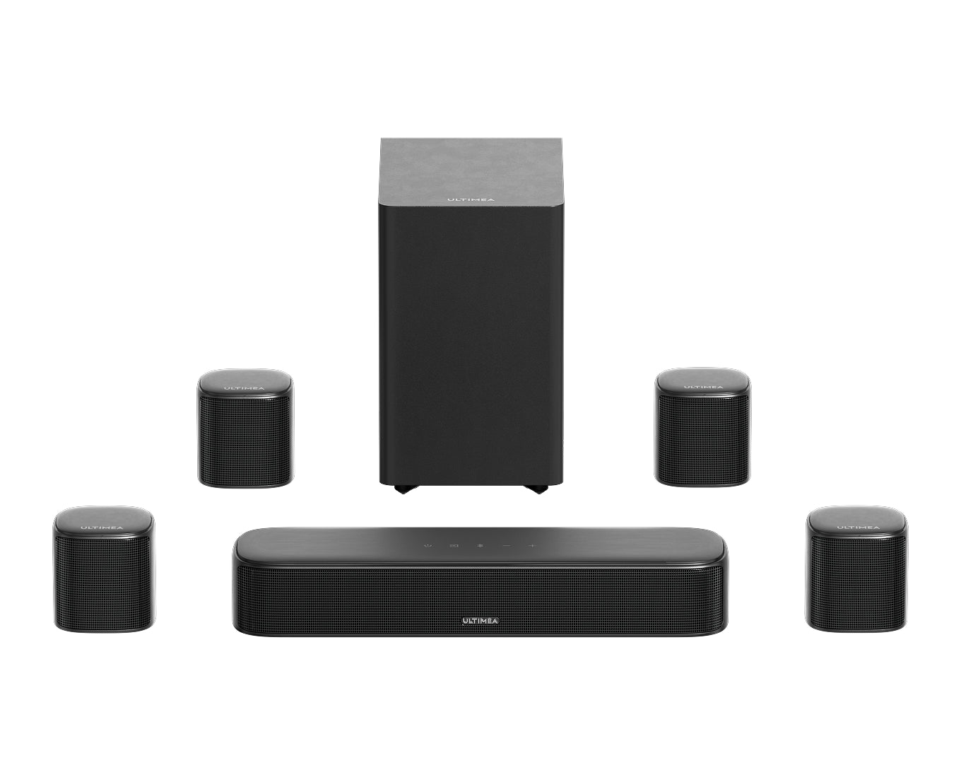 ultimea-aura-a40-pro-7-1-soundbar-surroundx-refurbished image 5