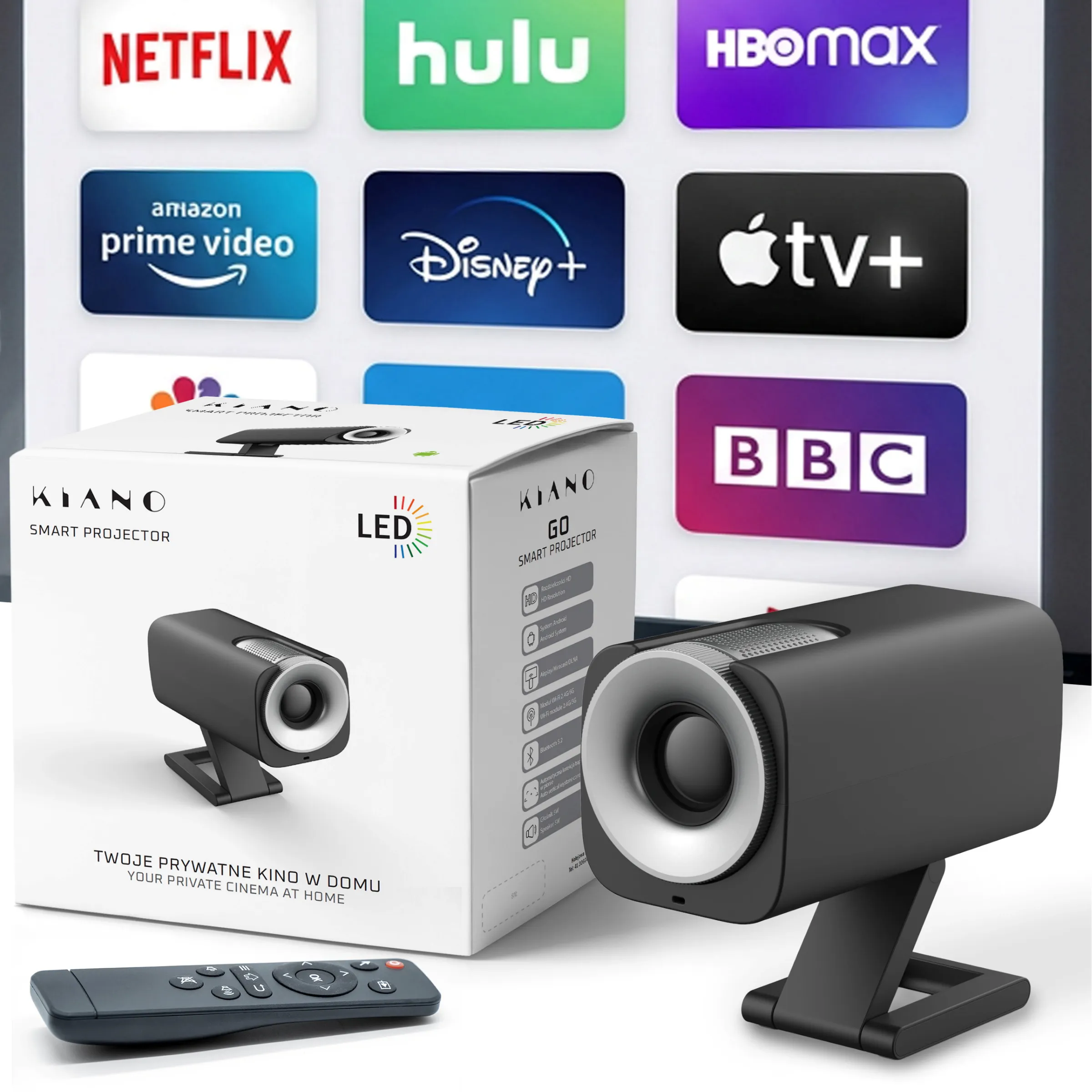 kiano-go-black-beamer-mini-led-schwarz image 4