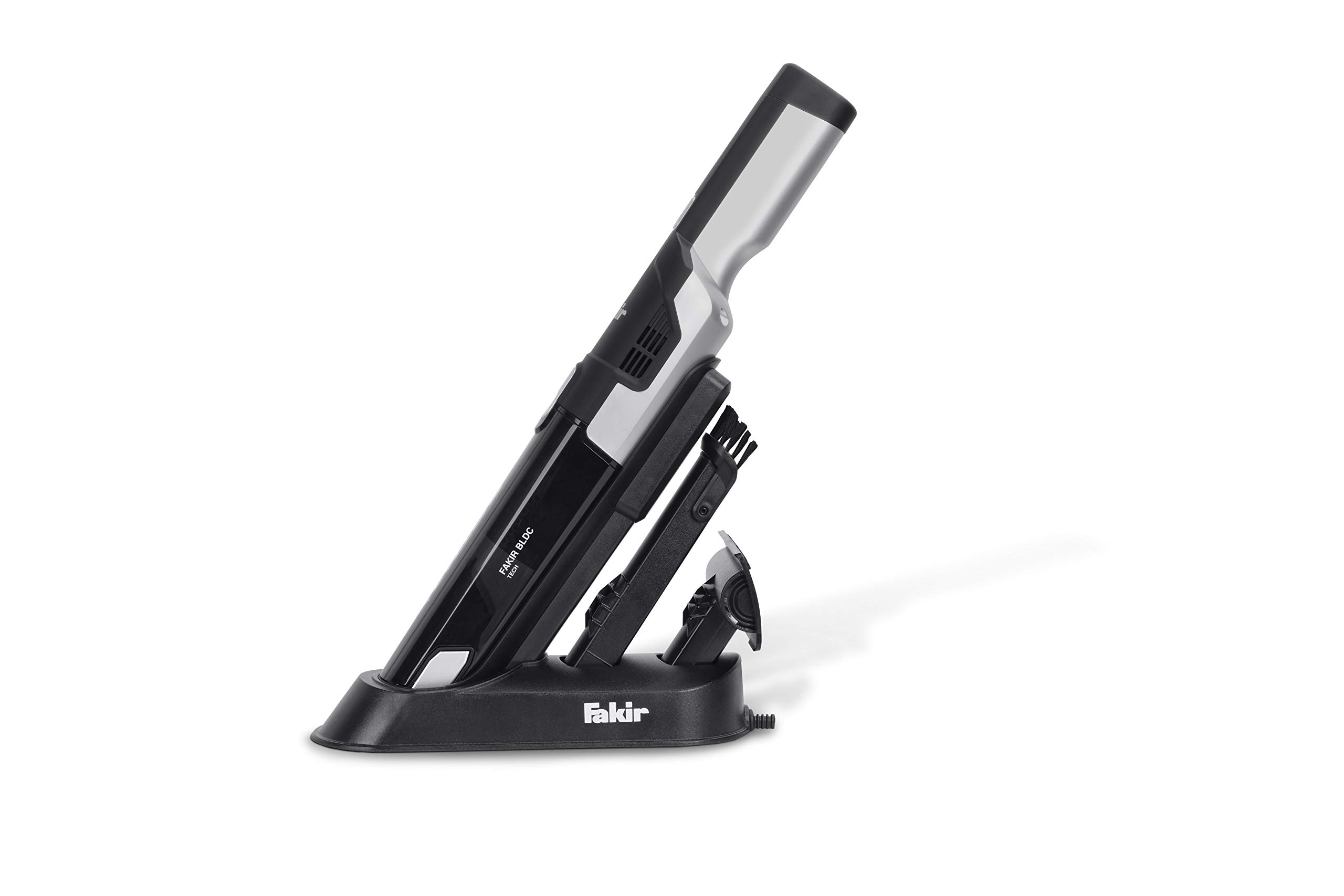 fakir-as-1110-lt-akku-staubsauger-hand-120w-22min image 5