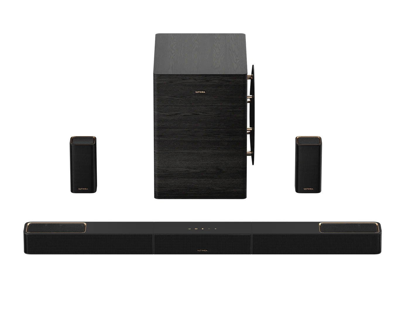 ultimea-skywave-x70-7-1-4-soundbar-refurbished image 8
