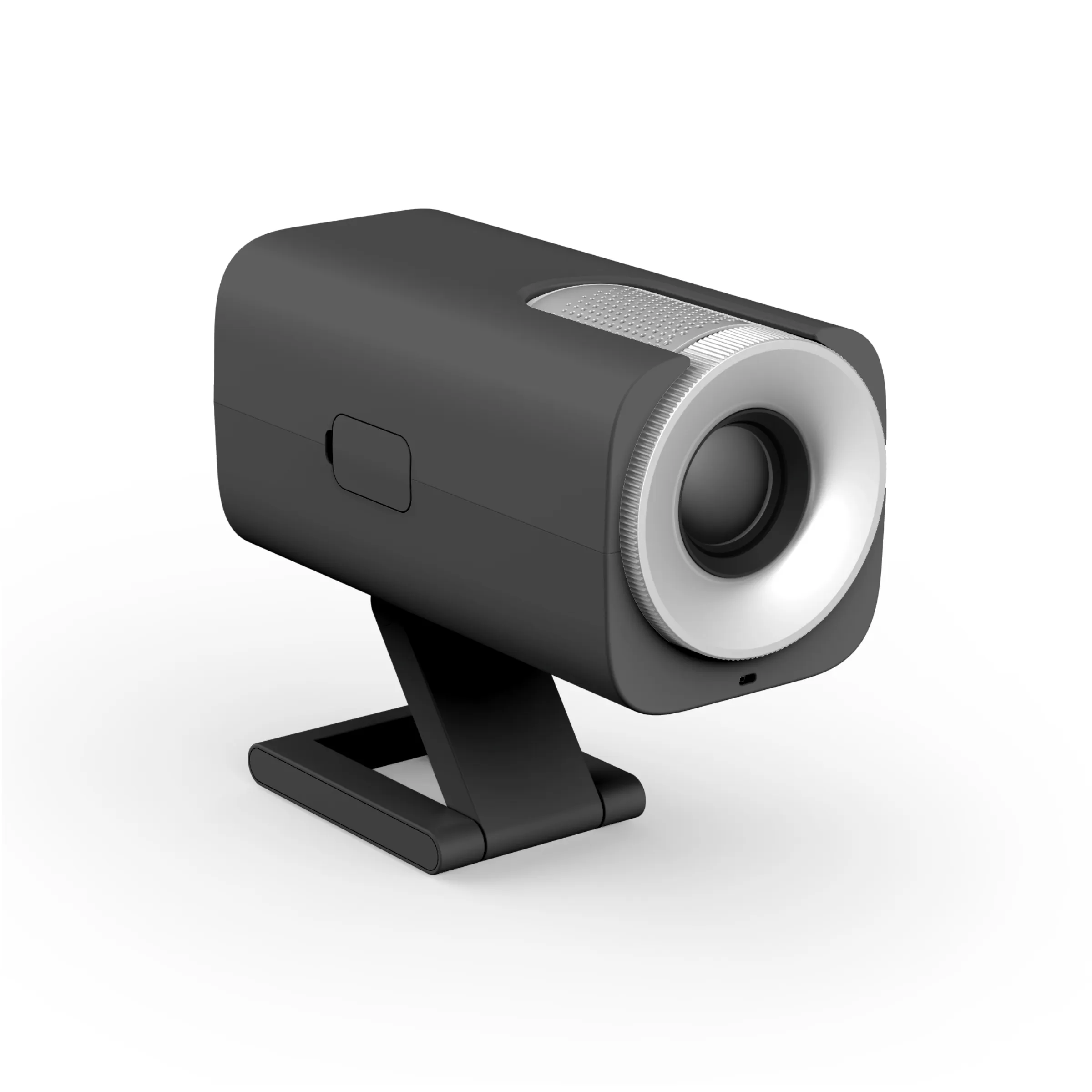 kiano-go-black-beamer-mini-led-schwarz image 2