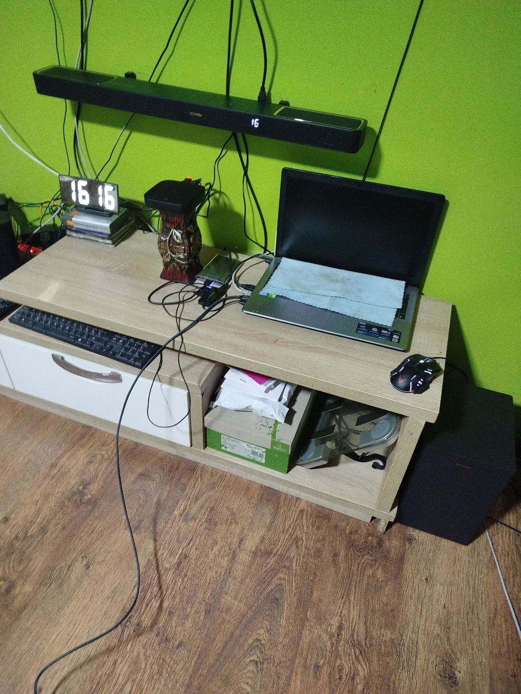HDMI reichte