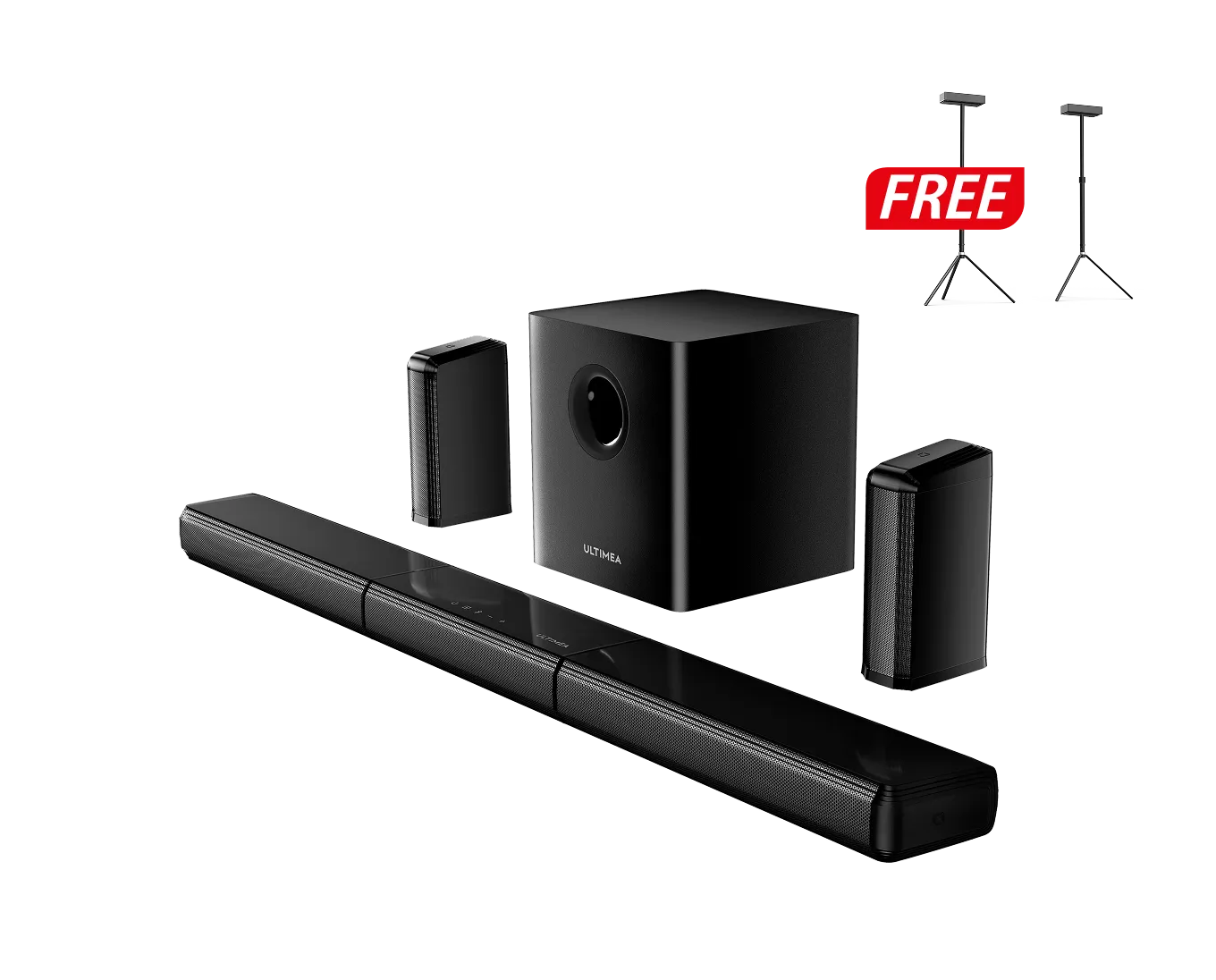 ultimea-apollo-s70-soundbar-7-1-abnehmbar-led-6-5-sub image 2