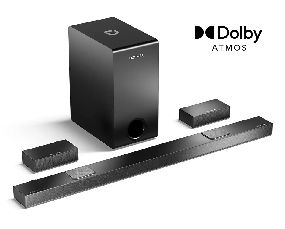 ultimea-nova-s80-soundbar-5-1-2-dolby-atmos-general-berholt image 1