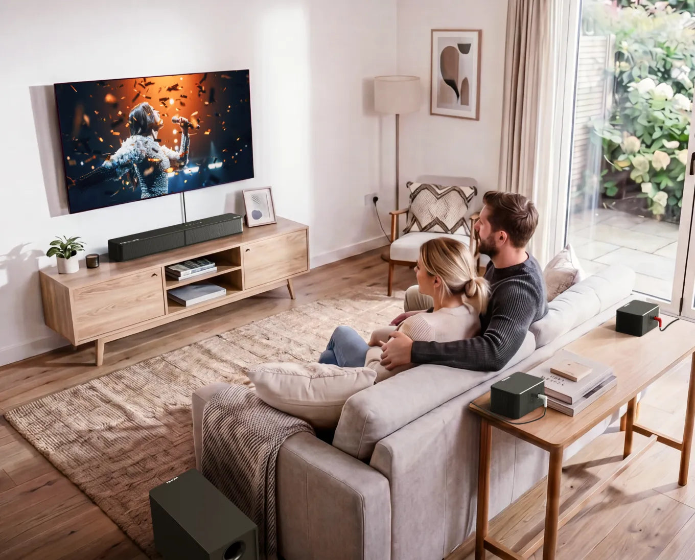 ultimea-poseidon-r5t-soundbar-5-1-dolby-atmos-312w-wlan-sub image 2