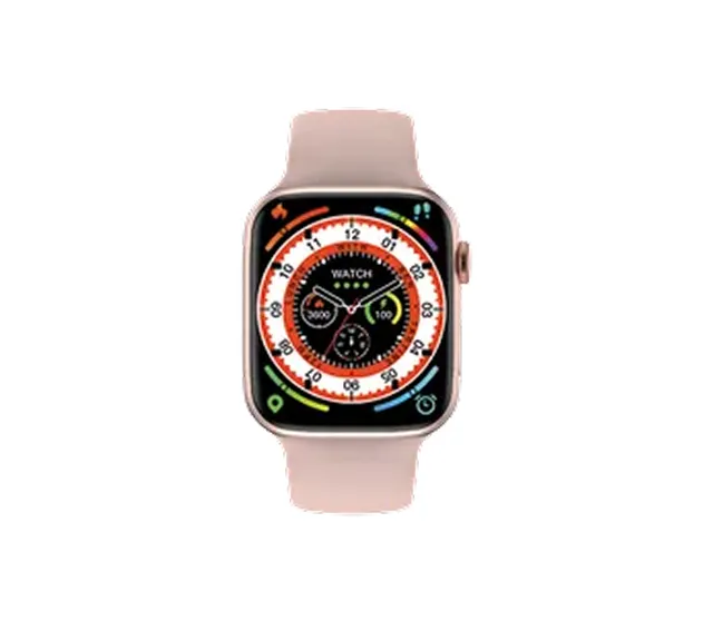 kiano-watch-active-fitness-smartwatch-sportuhr image 1