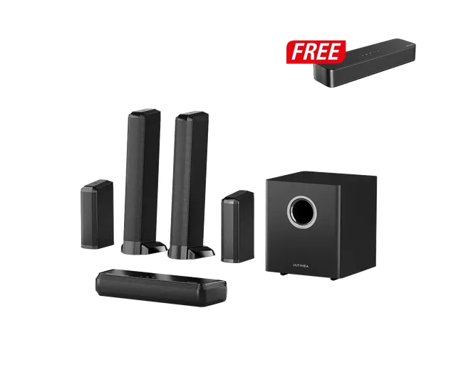 ultimea-apollo-s90-9-1-soundbar-dolby-atmos-abnehmbar image 1