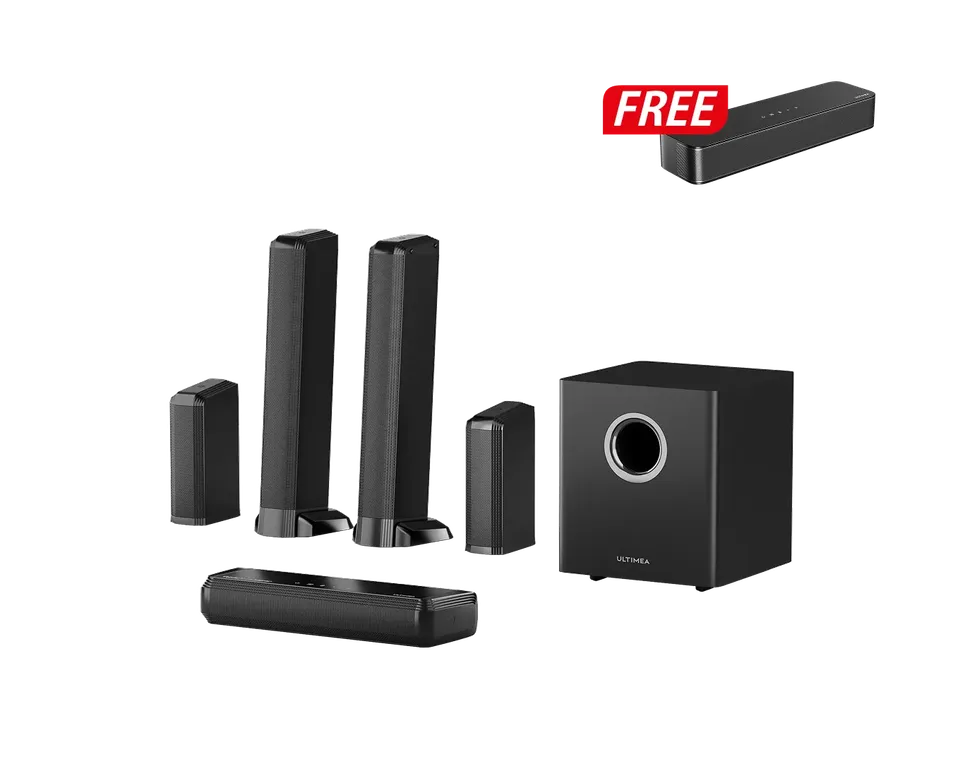 ultimea-apollo-s90-9-1-soundbar-dolby-atmos-abnehmbar image 1