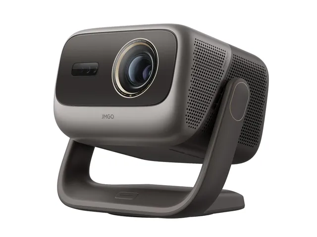 jmgo-n3-ultimate-4k-beamer-triple-laser-google-tv-5800-lumen image 1