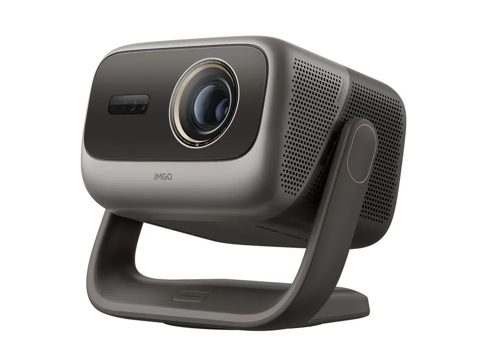 jmgo-n3-ultimate-4k-beamer-triple-laser-google-tv-5800-lumen image 1