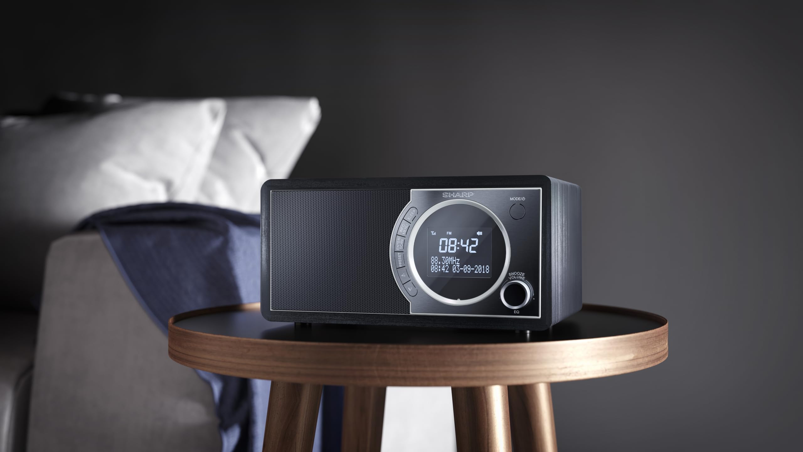 sharp-dr-450-digitalradio-dab-ukw-bluetooth-schwarz-holz image 4