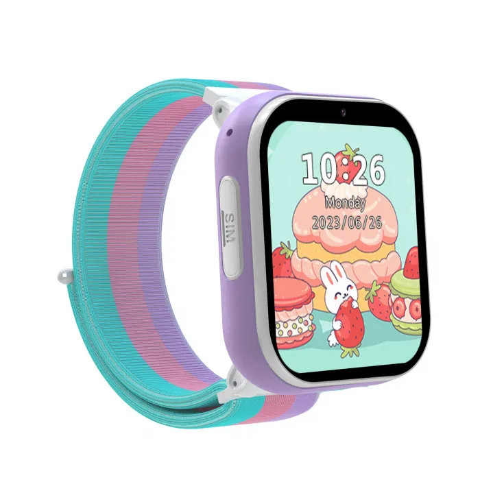 kiano-watch-joy-unicorn-4g-lte-kinder-smartwatch image 6
