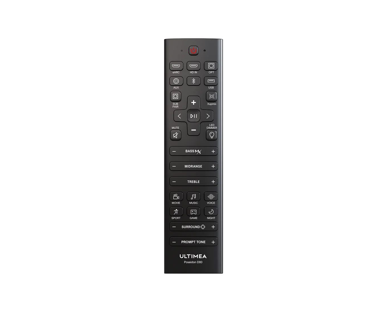 ultimea-poseidon-d80-fernbedienung-typ-a-soundbar image 2