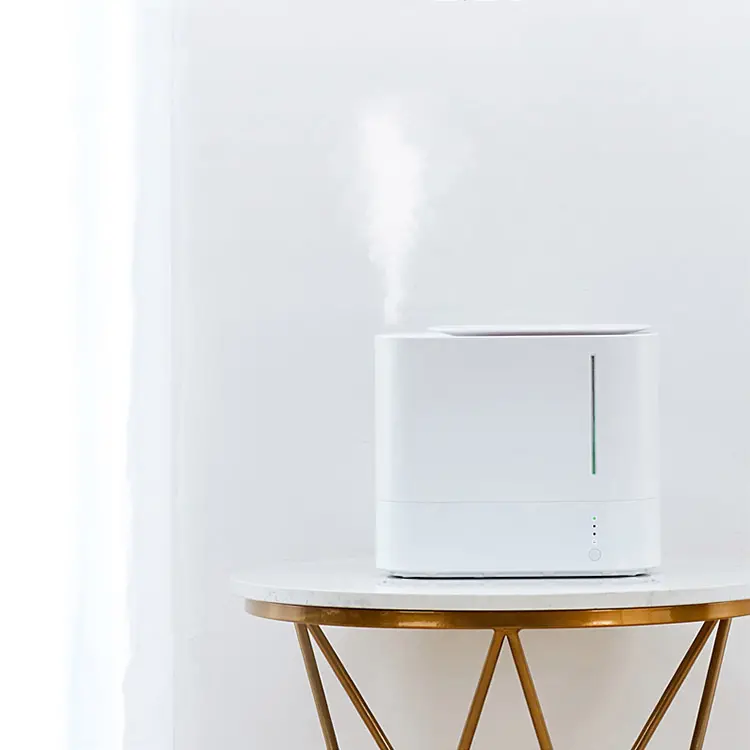 kiano-gaia-luftbefeuchter-ultraschall-leise-schlafzimmer image 6