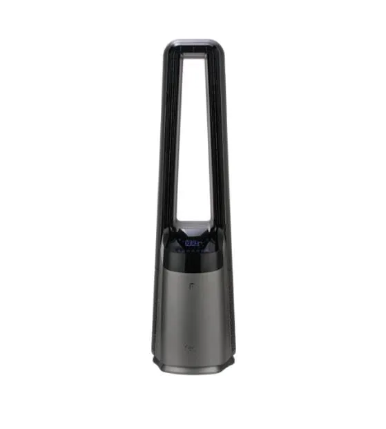 fakir-tvl-150-s-ventilator-3in1-hepa-13-luftreiniger-wifi image 1