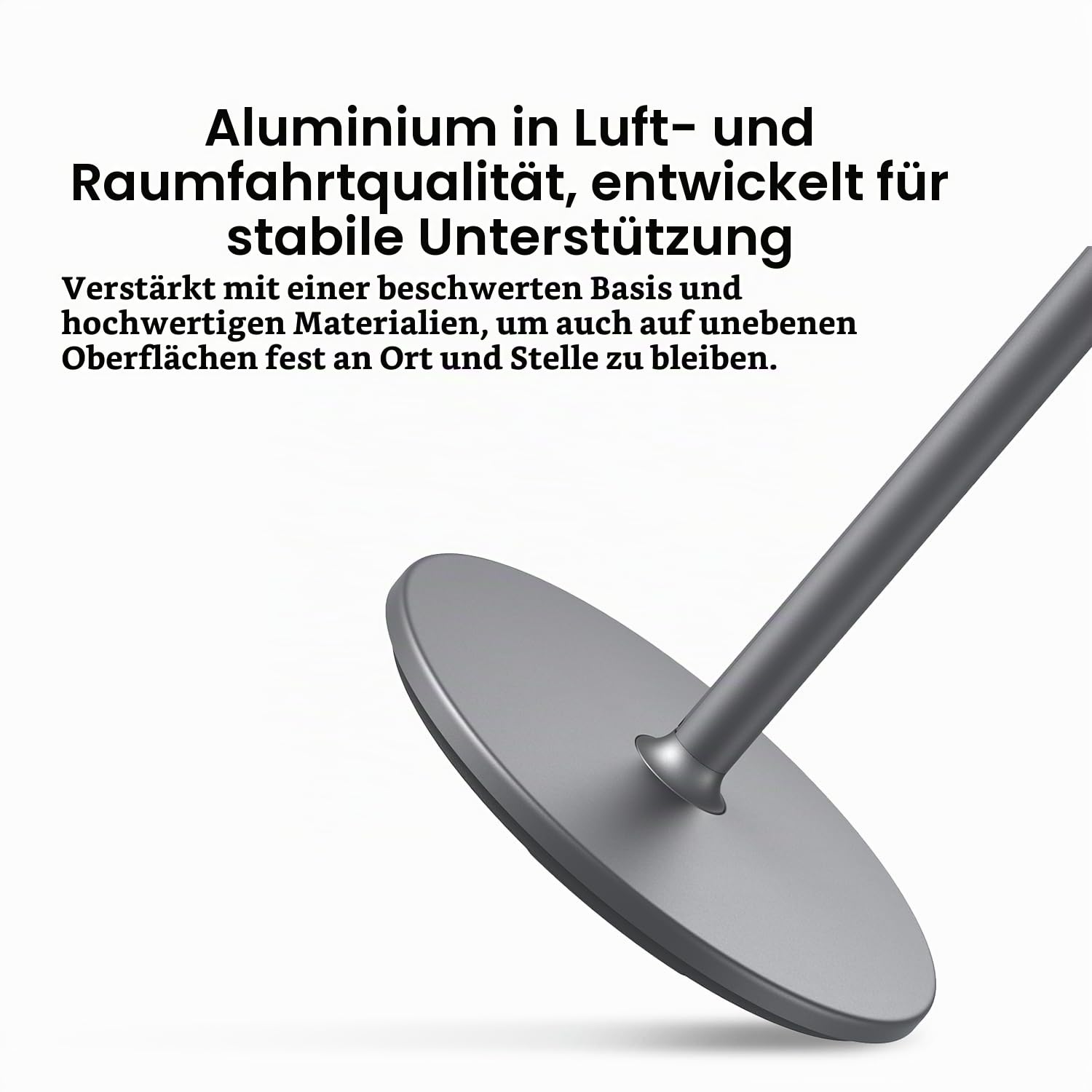 jmgo-n1s-bodenst-nder-projektorst-nder-aluminium-grau image 4
