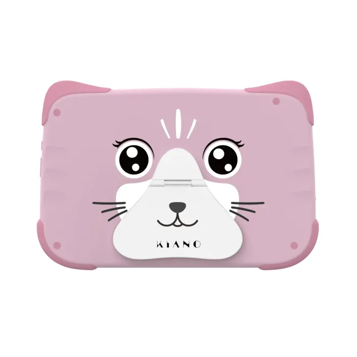 kiano-alpha-kid-tablet-kinder-tablet-rosa-lern-tablet image 2