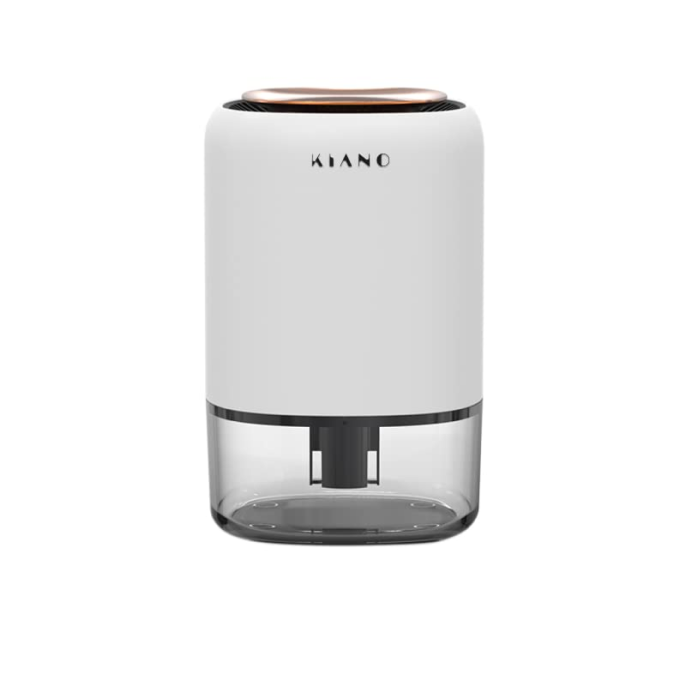 kiano-emi-luftentfeuchter-entfeuchter-leise-kompakt image 2